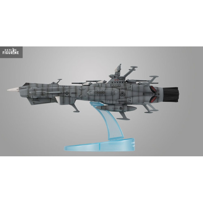 PRE ORDER - Space...
