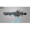 Space Battleship Yamato 2202 - Figurine Aircraft Warriors of Love U.N.C.F. AAA-1 Andromeda Re., Cosmofleet SP