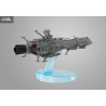 Space Battleship Yamato 2202 - Figurine Aircraft Warriors of Love U.N.C.F. AAA-1 Andromeda Re., Cosmofleet SP