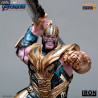 Marvel, Avengers Endgame - Thanos figure, Classic or Deluxe, BDS Art Scale