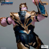 Marvel, Avengers Endgame - Thanos figure, Classic or Deluxe, BDS Art Scale