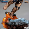 Marvel, Avengers Endgame - Thanos figure, Classic or Deluxe, BDS Art Scale