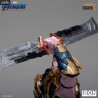 Marvel, Avengers Endgame - Thanos figure, Classic or Deluxe, BDS Art Scale