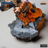 Marvel, Avengers Endgame - Thanos figure, Classic or Deluxe, BDS Art Scale