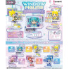 Vocaloid - Pack 6 figures Hatsune Miku, Window