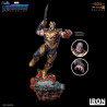 Marvel, Avengers Endgame - Thanos figure, Classic or Deluxe, BDS Art Scale