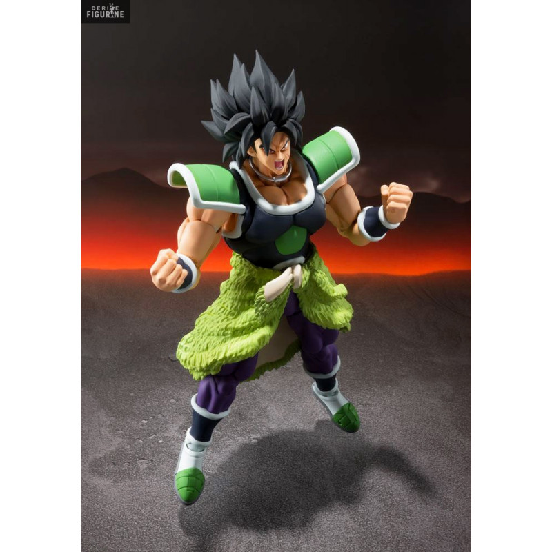 Dragon Ball Super - Figure...