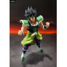 Dragon Ball Super - Figure Broly, S.H. Figuarts