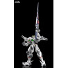 PRE ORDER - Platinumhugen Ordian - Ordian figure, Moderoid Plastic Model Kit