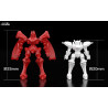 PRÉCOMMANDE - Platinumhugen Ordian - Figurine Ordian, Moderoid Plastic Model Kit