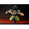 Dragon Ball Super - Figure Broly, S.H. Figuarts