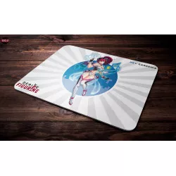 Derive Figurine mouse pad -...