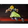 Dragon Ball Super - Figure Broly, S.H. Figuarts