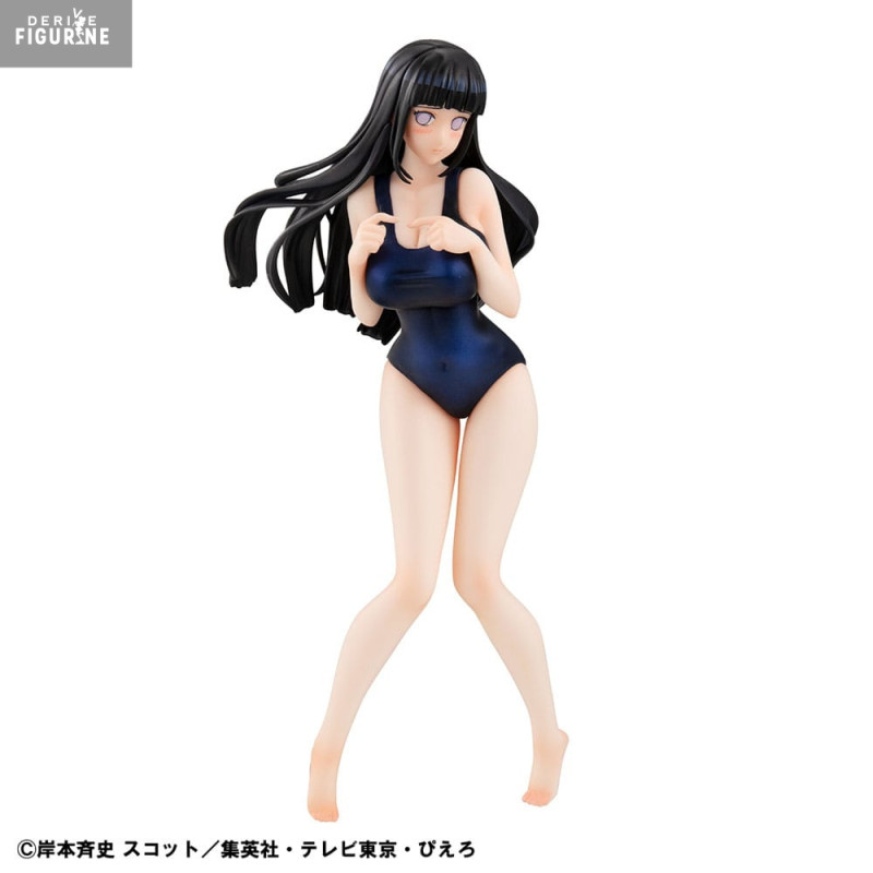 PRE ORDER - Naruto - Hinata...