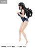 Naruto - Hinata Hyuga figure Splash B, Gals