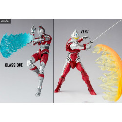 Figurine Ultraman (The...