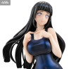 Naruto - Hinata Hyuga figure Splash B, Gals