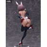 Taimanin Series - Raijin Yukikaze figure