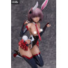 Taimanin Series - Raijin Yukikaze figure