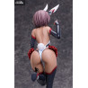 Taimanin Series - Raijin Yukikaze figure