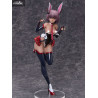 Taimanin Series - Raijin Yukikaze figure