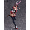 Taimanin Series - Raijin Yukikaze figure