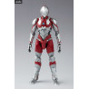 Figurine Ultraman (The Animation), Classique ou Ver7, S.H. Figuarts