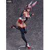 Taimanin Series - Raijin Yukikaze figure