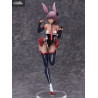Taimanin Series - Raijin Yukikaze figure