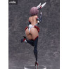 Taimanin Series - Raijin Yukikaze figure
