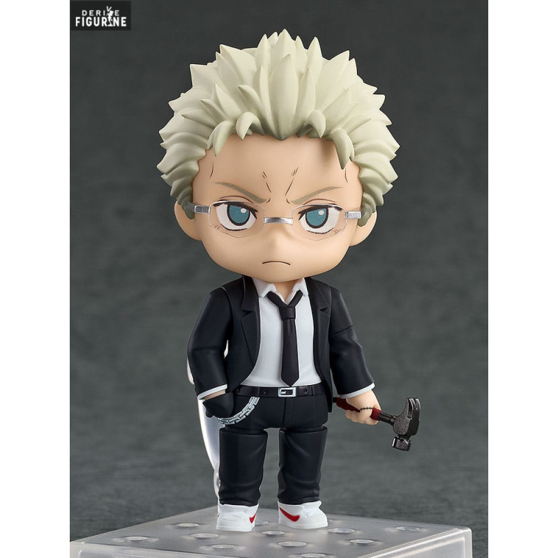 PRÉCOMMANDE - Dorohedoro -...