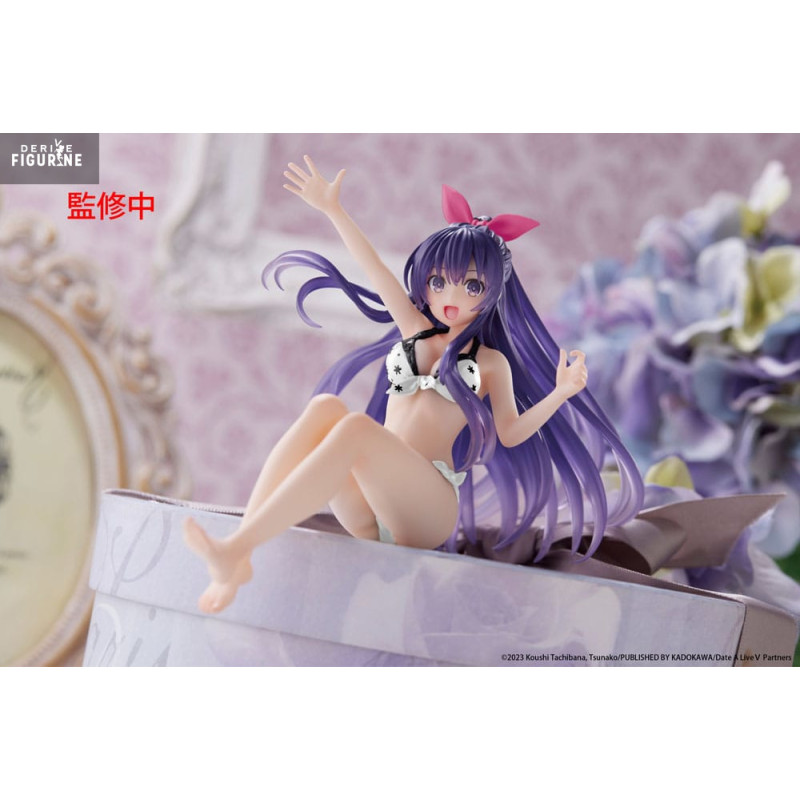 Date A Live V - Tohka...