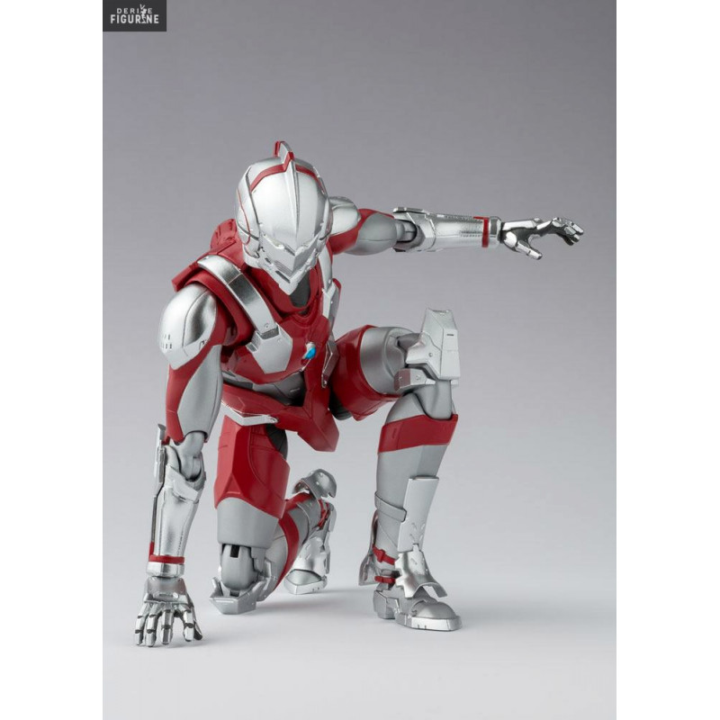 Figurine Ultraman (The...