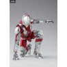 Figurine Ultraman (The Animation), Classique ou Ver7, S.H. Figuarts