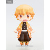 Demon Slayer: Kimetsu no Yaiba - Figurine Zenitsu Agatsuma, HELLO! GOOD SMILE
