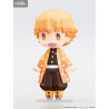 Demon Slayer: Kimetsu no Yaiba - Figurine Zenitsu Agatsuma, HELLO! GOOD SMILE