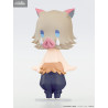 Demon Slayer: Kimetsu no Yaiba - Inosuke Hashibira figure, HELLO! GOOD SMILE