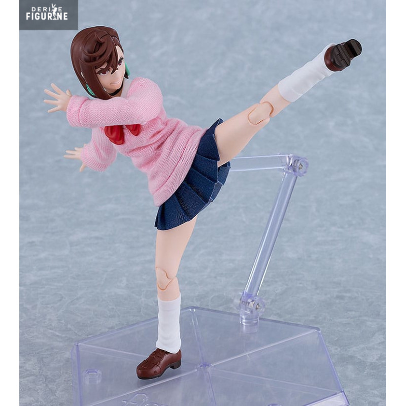 PRE ORDER - Dandadan - Momo...