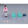 Dandadan - Figurine Momo, Figma