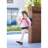 Dandadan - Momo figure, Figma