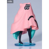 Character Vocal Series 01 - Hatsune Miku x FACE figure, Artist Collaboration