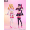 2.5 Dimensional Seduction - Tachibana Mikari figure Miriella Angel Airborne Corps, Pop Up Parade