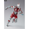 Figurine Ultraman (The Animation), Classique ou Ver7, S.H. Figuarts