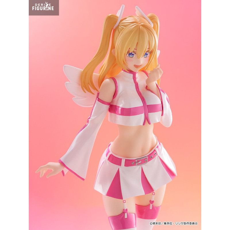 2.5 Dimensional Seduction -...