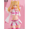 2.5 Dimensional Seduction - Figurine Amano Ririsa Liliel Angel Airborne Corps, Pop Up Parade
