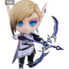 World of Warcraft - Alleria Windrunner figure, Nendoroid