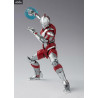 Figurine Ultraman (The Animation), Classique ou Ver7, S.H. Figuarts