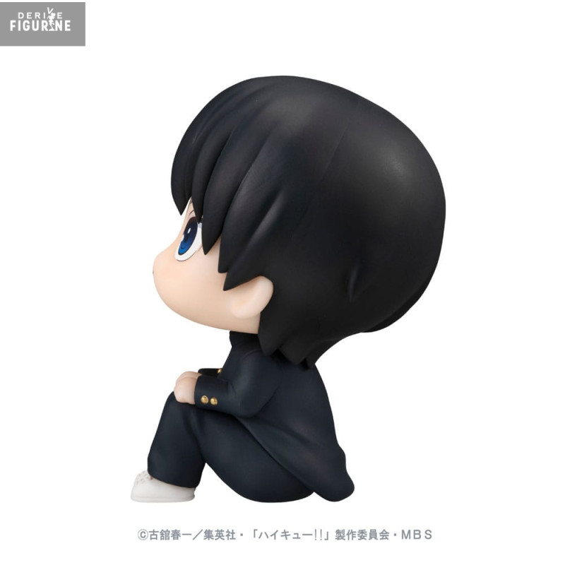 Haikyu!! - Tobio Kageyama...
