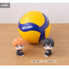 Haikyu!! - Figurine Tobio Kageyama, Look Up