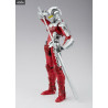 Figurine Ultraman (The Animation), Classique ou Ver7, S.H. Figuarts